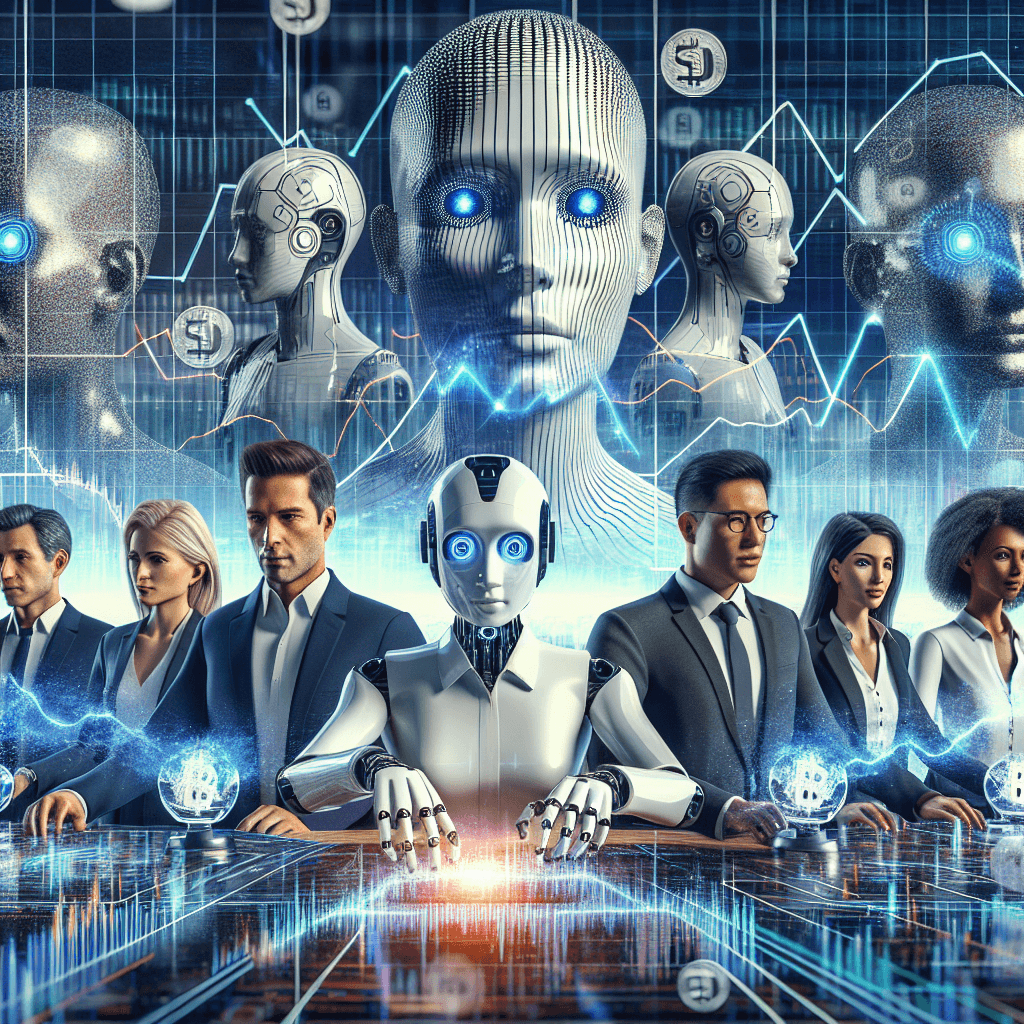 CEOs Double Down on AI: Navigating the ROI Challenge for 2026