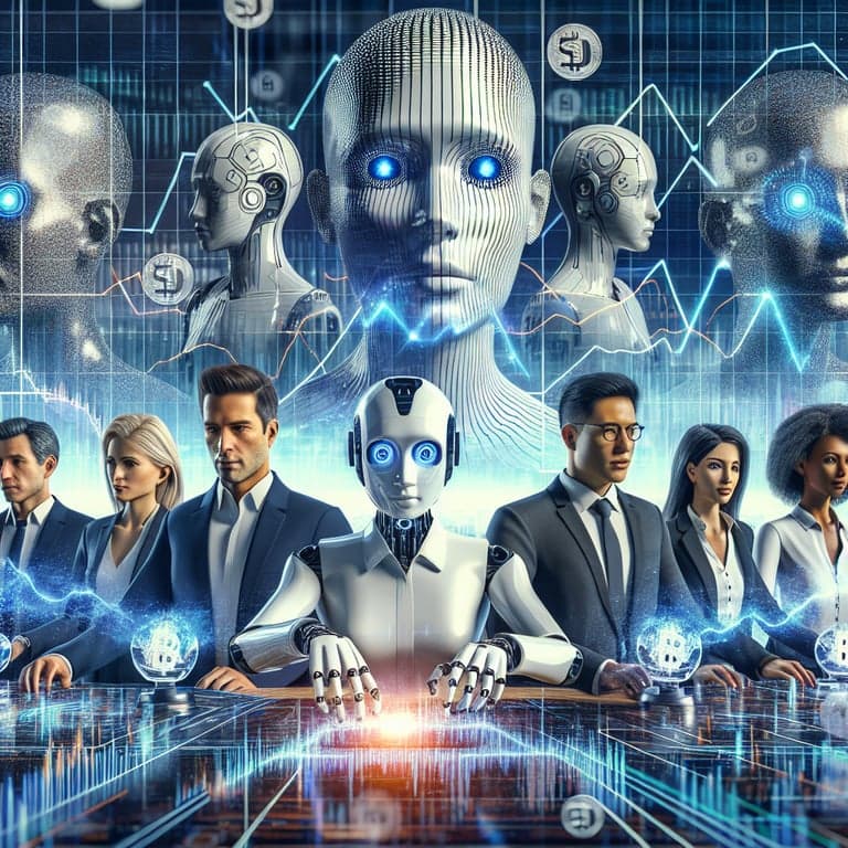 CEOs Double Down on AI: Navigating the ROI Challenge for 2026