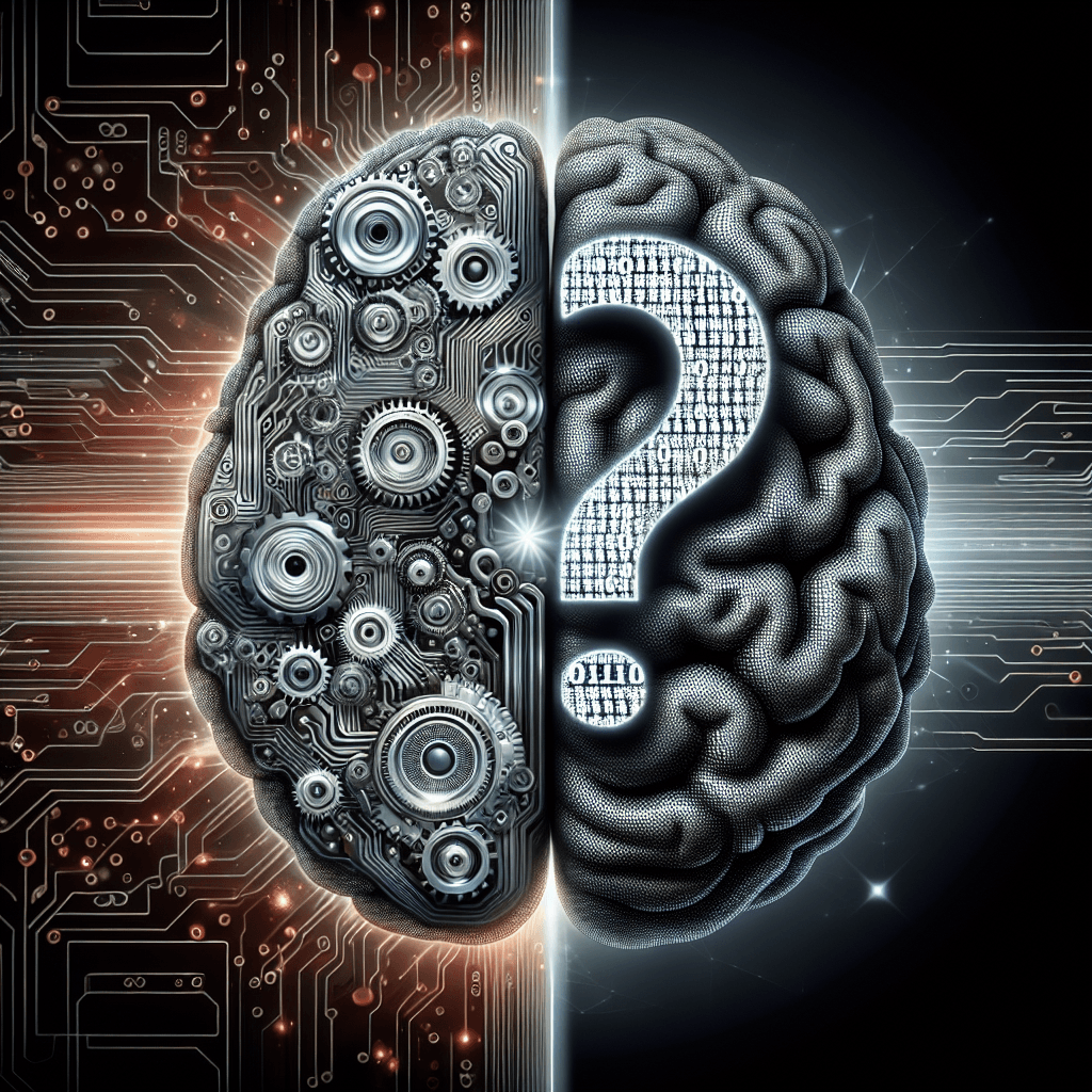 AI Consciousness: A Dream or a Reality?