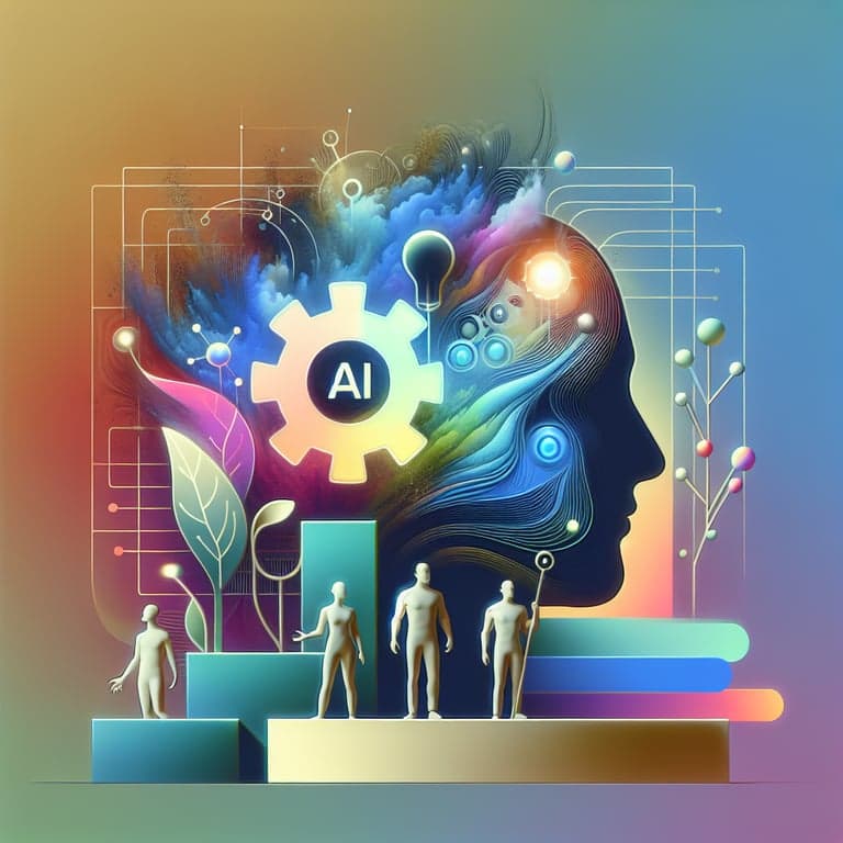 Elon Musk's Vision Shapes Grok: A New Competitor in the AI Race