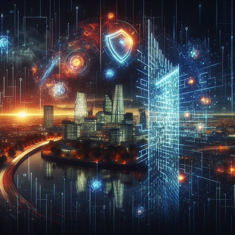 UK Ministers Urge Cyber-Resilience as AI Tool Mythos Raises Hacking Fears