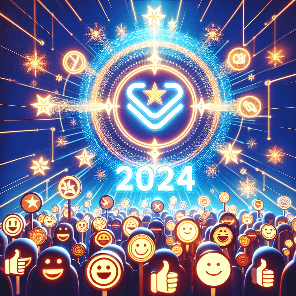South Korea's Top Brands Shine in 2024 National Customer Satisfaction Index