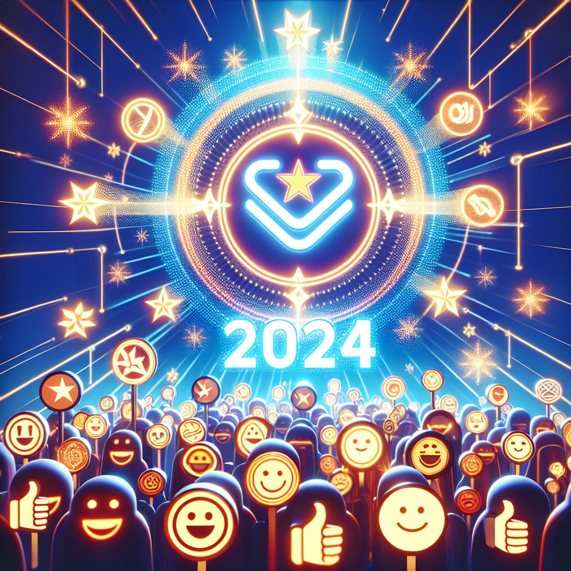 South Korea's Top Brands Shine in 2024 National Customer Satisfaction Index