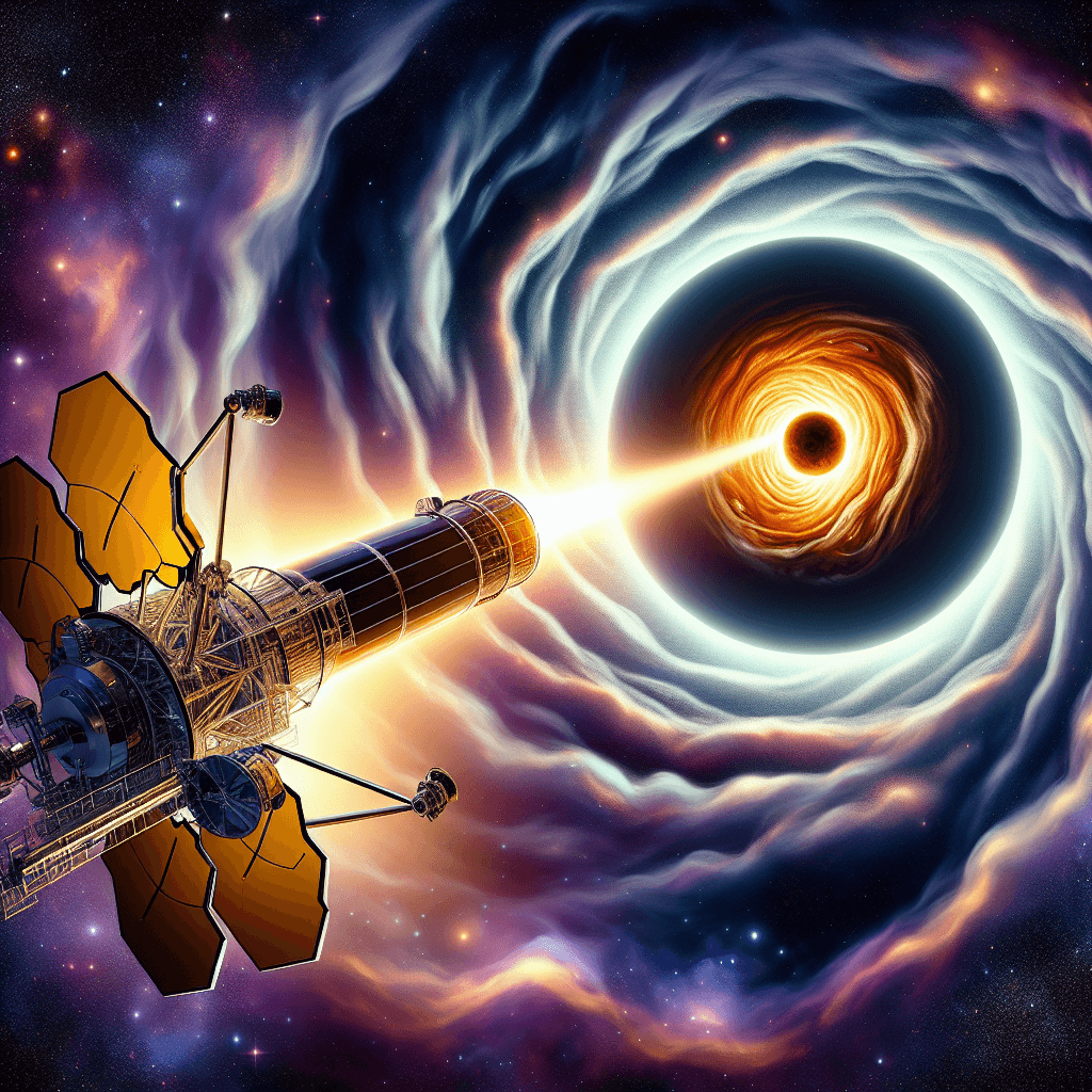 JWST Unveils the Secrets of TOI-421 b: A Hot Sub-Neptune with a Twist!