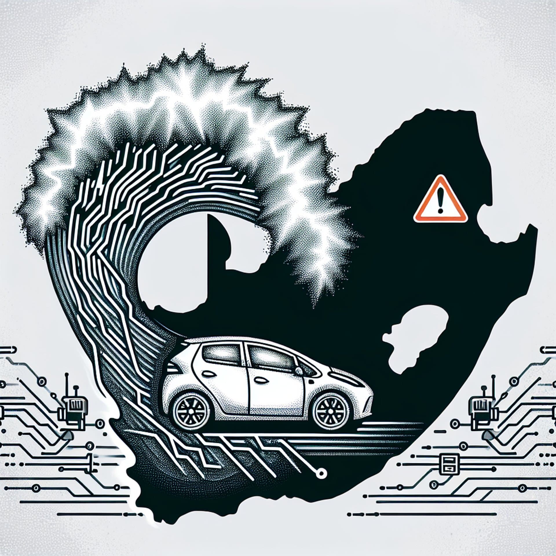 Tesla Sends Shockwaves Through South Africa with Consumer Warning