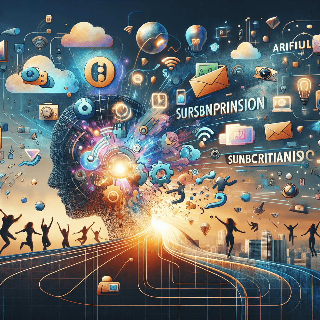 AI Companies Delight Users by Breaking Subscription Barriers in 2025!