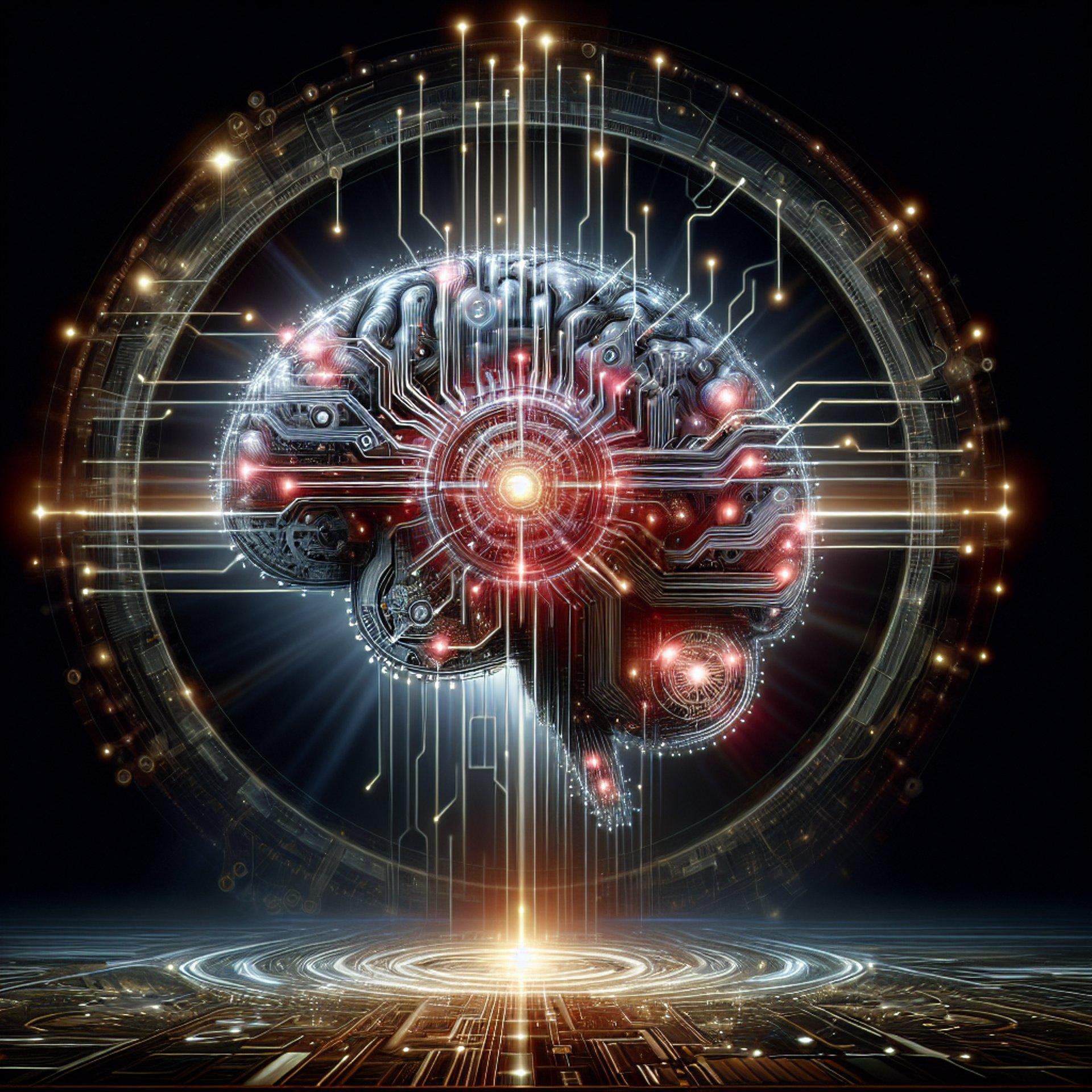 Banner for Amazon-Backed Skild AI Unveils the Future of Robotics with 'Skild Brain'