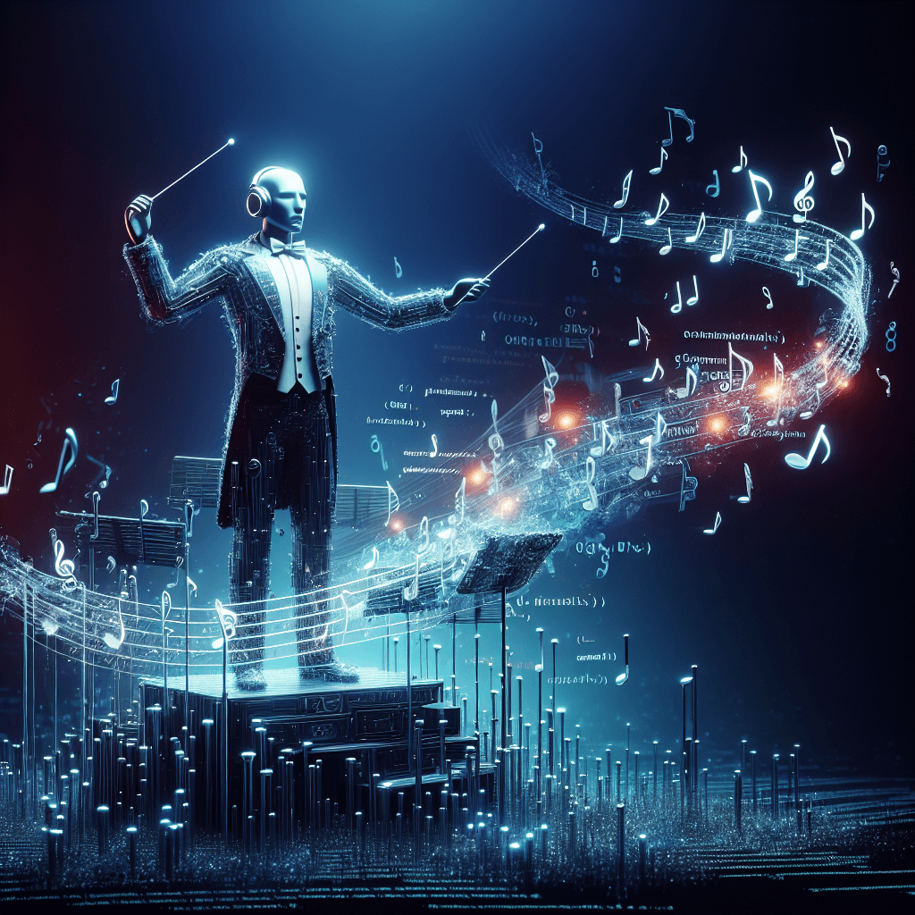 Banner for OpenAI Drops GPT-5: The New Maestro of AI Coding and Writing
