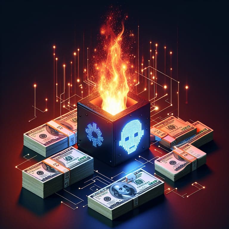 Goodfire Secures $50M to Illuminate AI's Black Box with Ember