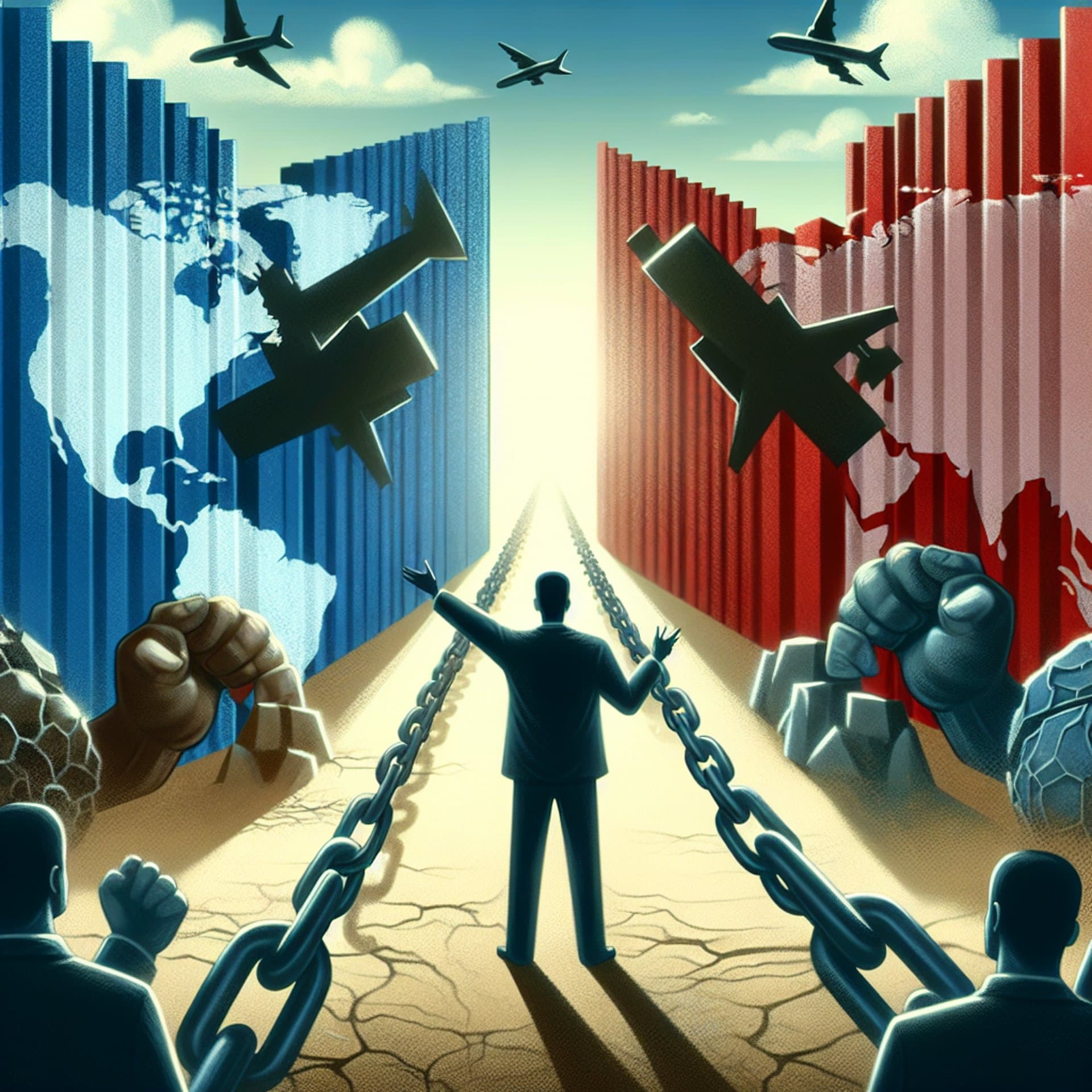 Elon Musk Advocates for a US-Europe Free Trade Zone Amid Trump's Controversial Tariffs