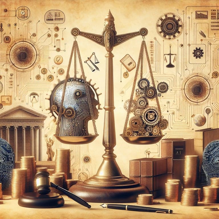 Anthropic's $1.5 Billion Copyright Saga: Authors Triumph in Historic AI Case