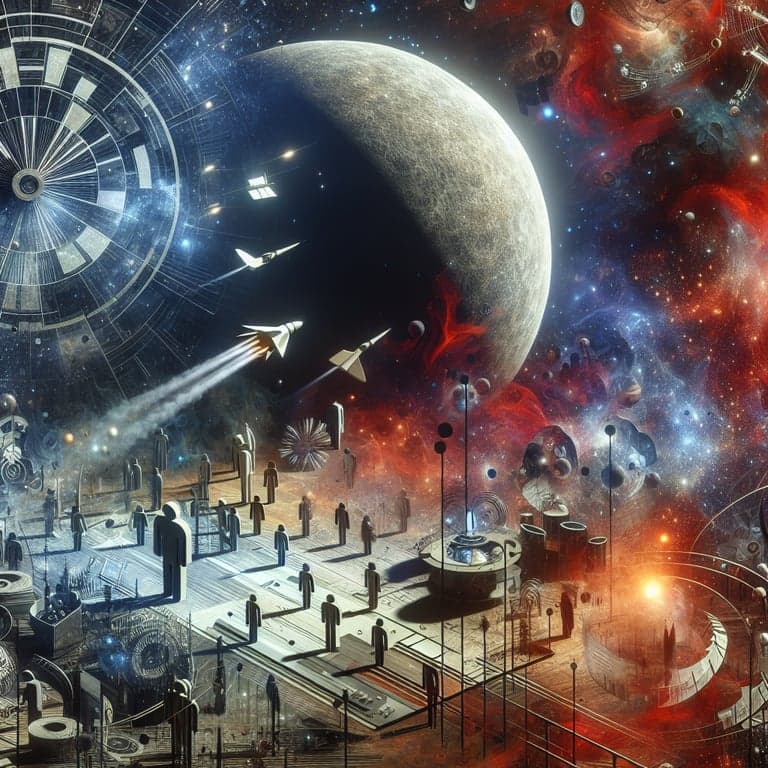 NASA Reverses Course: Probationary Employees Spared Amid Workforce Downsizing