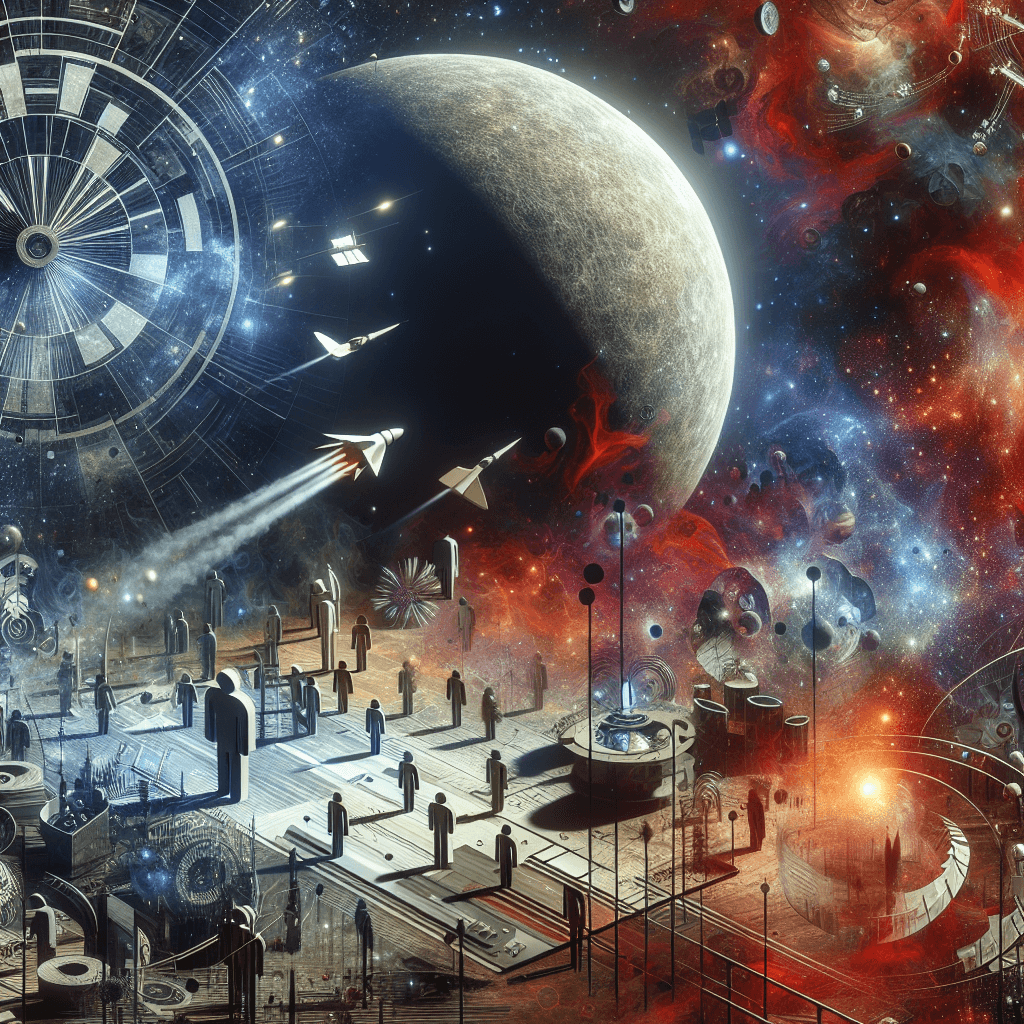 NASA Reverses Course: Probationary Employees Spared Amid Workforce Downsizing