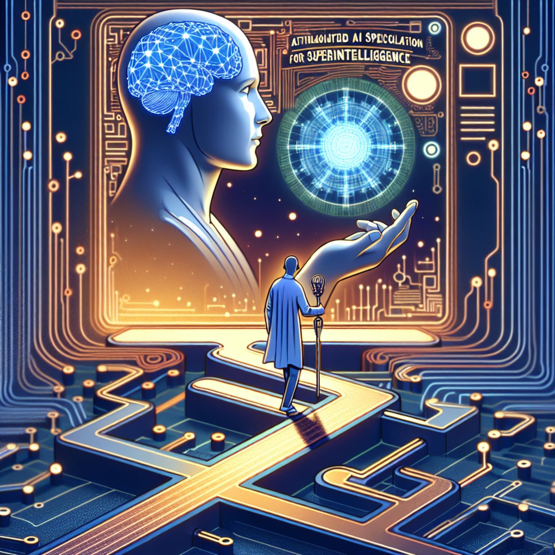 OpenAI Lures Apple’s Former AI Head Ruoming Pang to Pave Way for Superintelligence