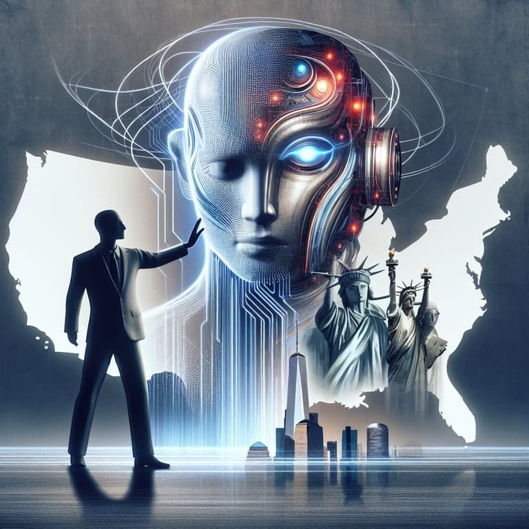 Anthropic CEO Dario Amodei Downplays DeepSeek's Threat to U.S. AI