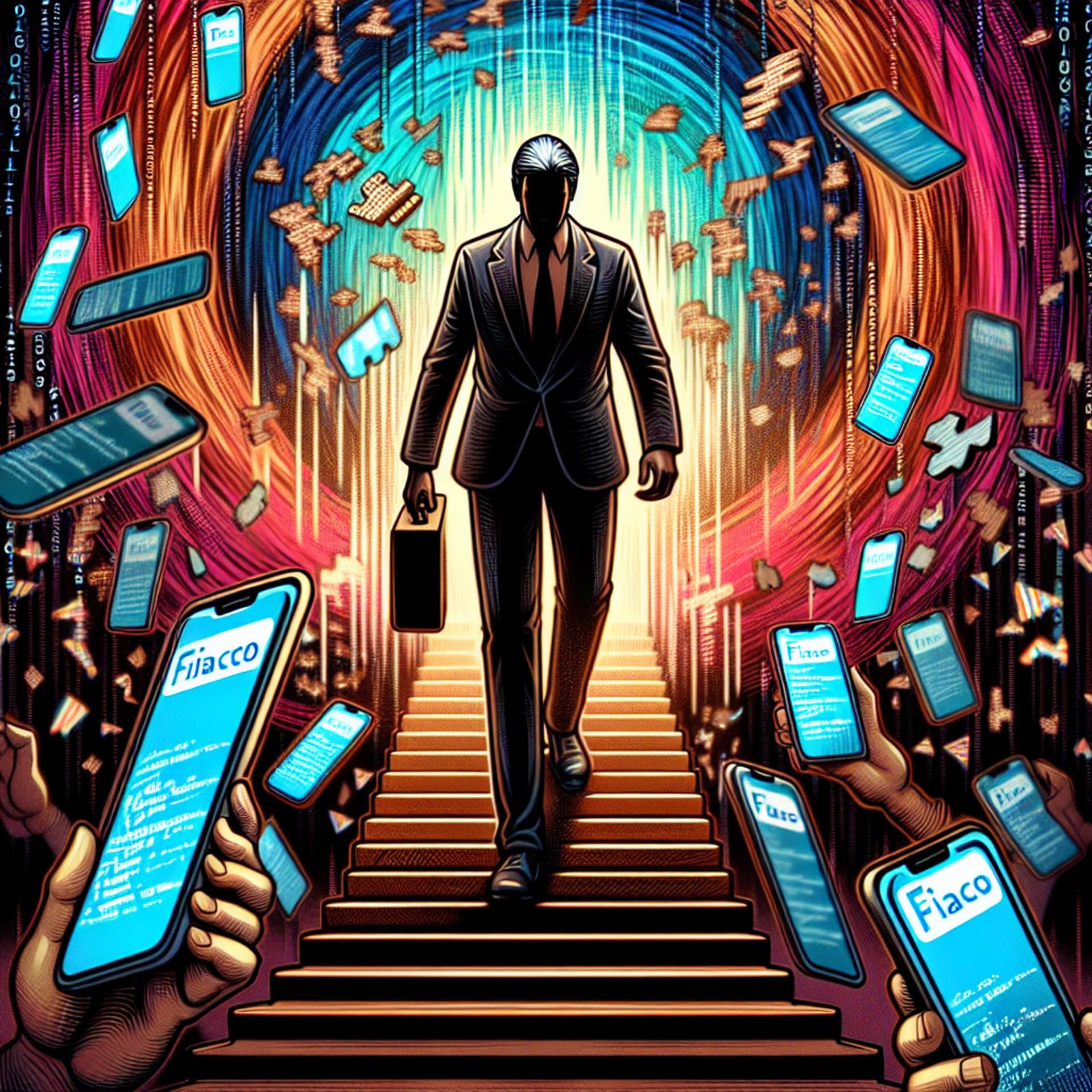 Sonos CEO Patrick Spence Resigns After App-update Fiasco