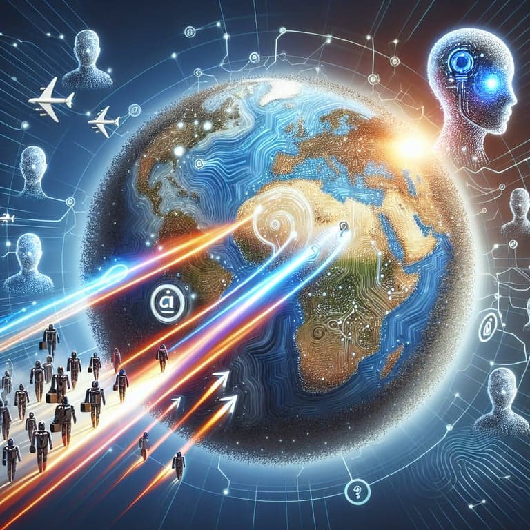 AI Agents Transform Marketing: Google's Ads Go Global, Meta and Yahoo Lead the Charge