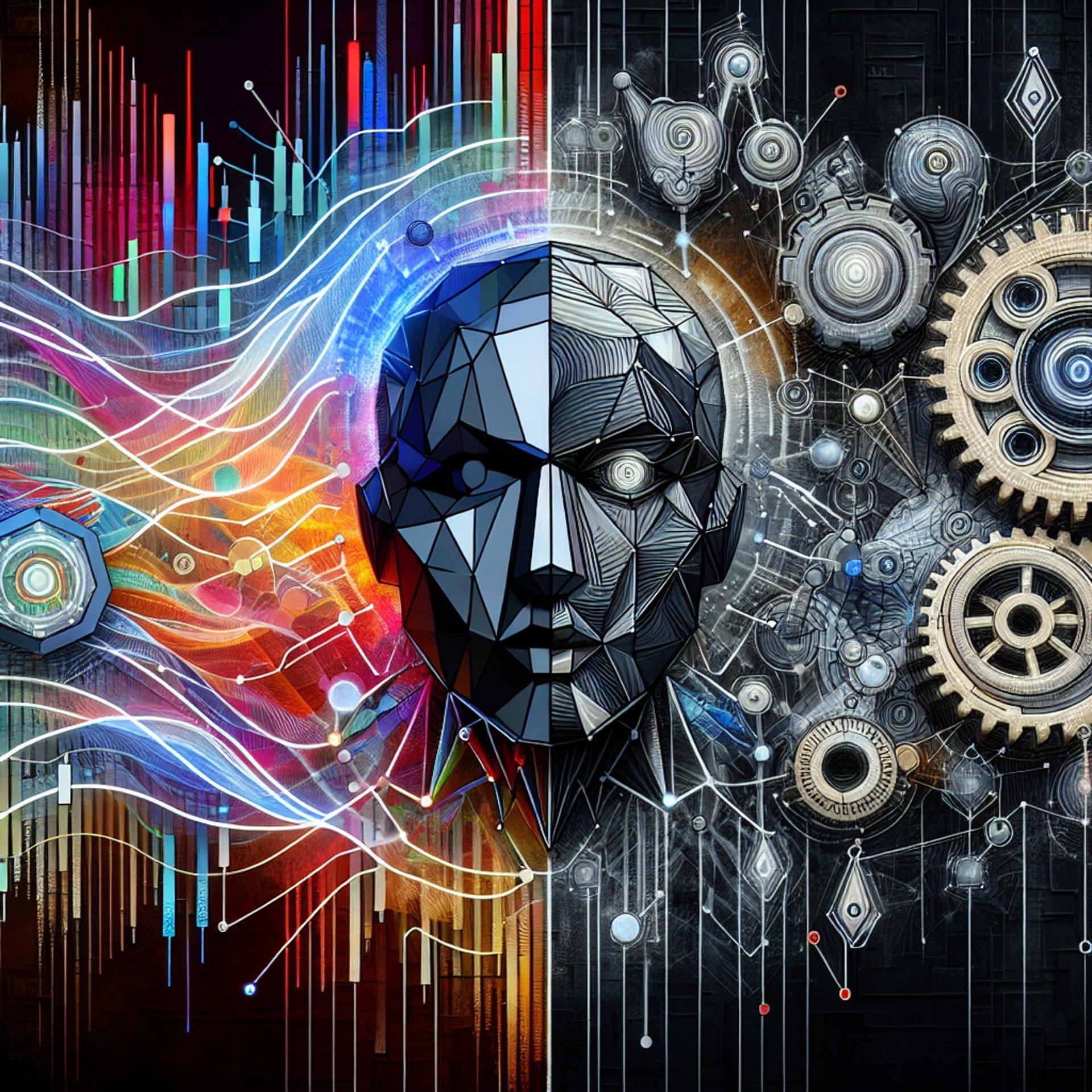 Banner for AI Trading Bots: Market Masters or Manipulative Machines?