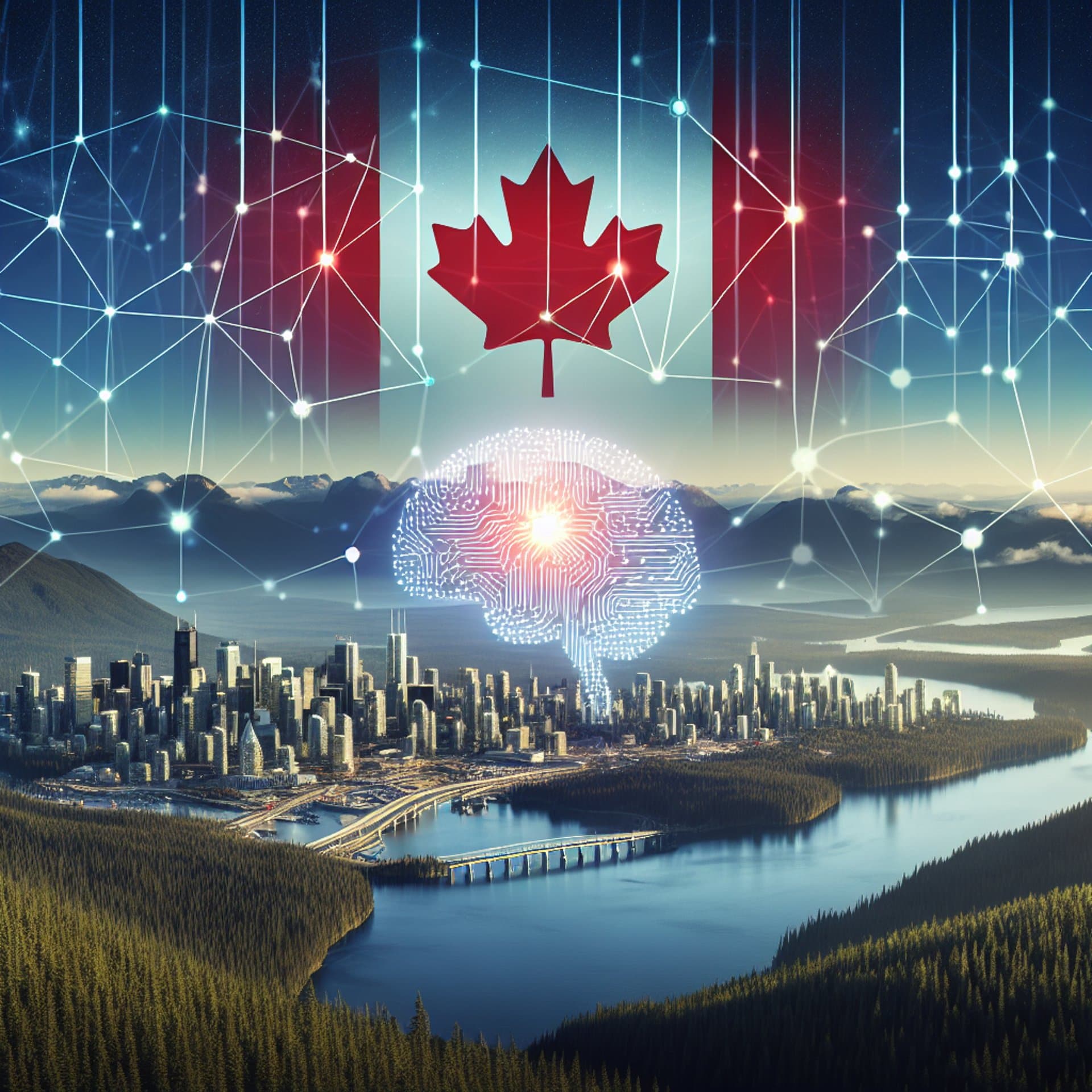 Canada's AI Edge: How OpenAI's Call to Action Could Spark Economic Transformation
