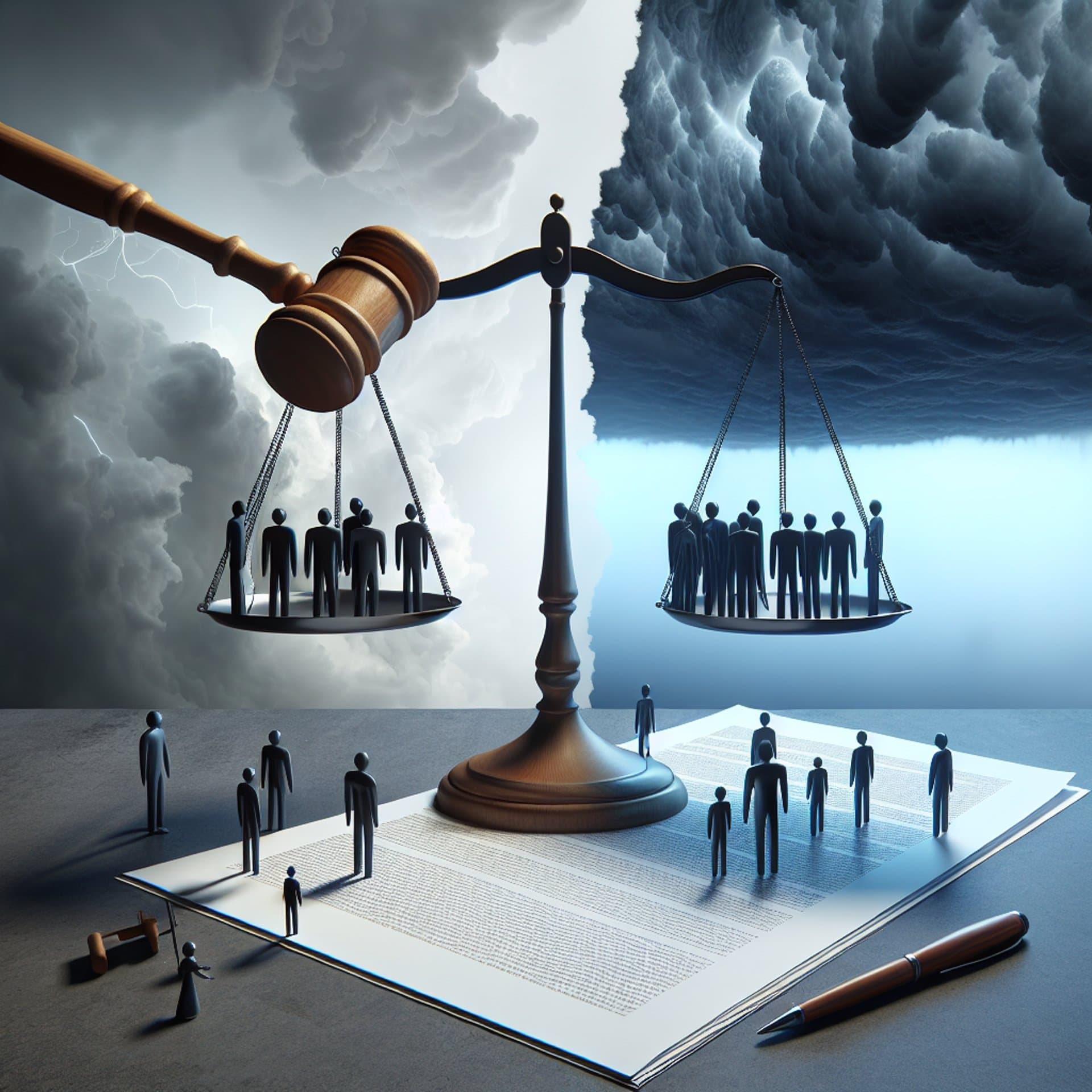 Federal Appeals Court Greenlights Trump's Mass Layoffs at CFPB: What It Means for Consumer Protection