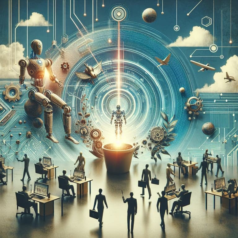 2025: The Year HR Finally Got Real