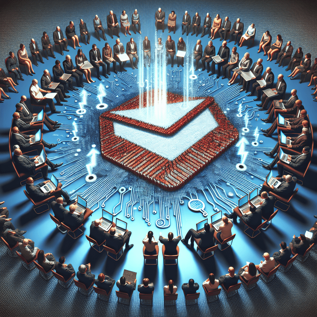 Elon Musk's Jaw-Dropping Email Sends Shockwaves Through Federal Employees