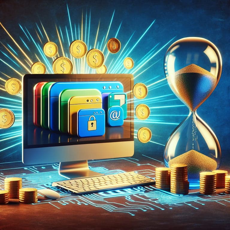 Browser Subscriptions: The Latest Upgrade Users Are Paying For