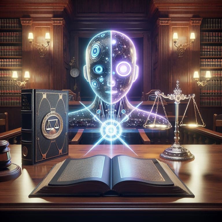 Delhi High Court Examines ANI's Case Against OpenAI: The AI-Copyright Collision