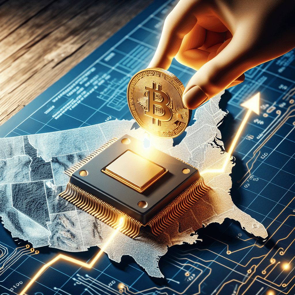 Nvidia's Massive Investment Surge in U.S. Semiconductors