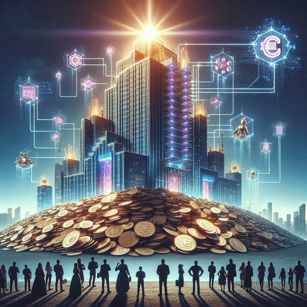 Quadrille Capital Amplifies Tech Investments with €500 Million Raise