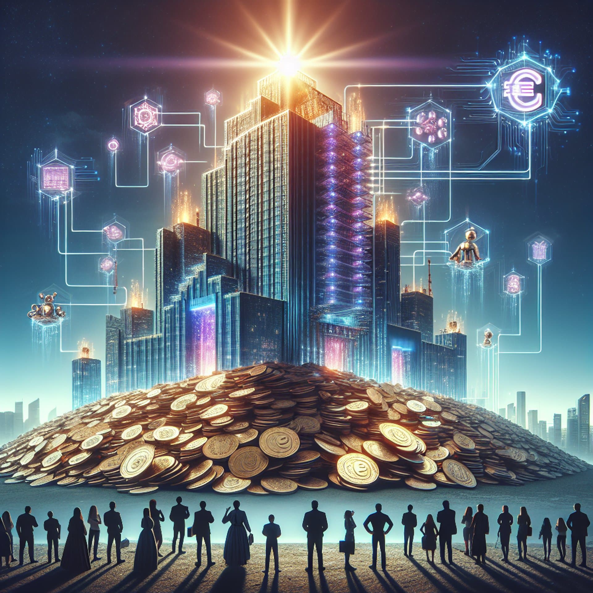 Quadrille Capital Amplifies Tech Investments with €500 Million Raise