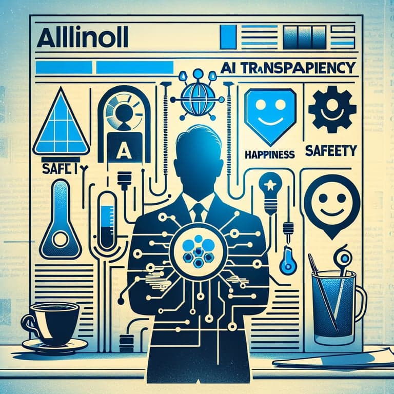 Trump Rebrands AI Safety Institute: A New Era for AI Transparency