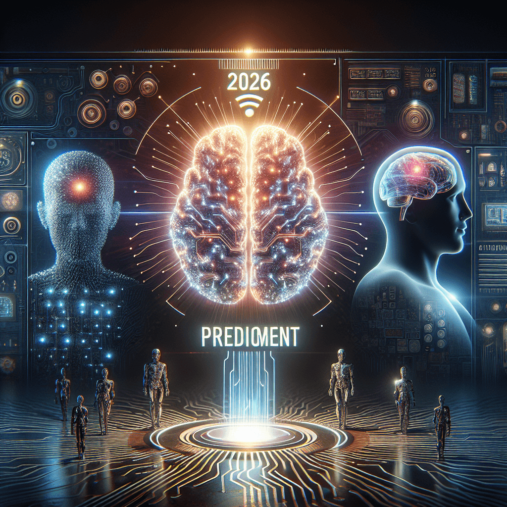 Musk's Bold Davos 2026 Predictions: AI Smarter Than All Humans in 5 Years?