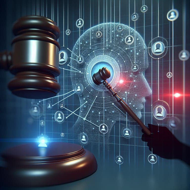 Perplexity AI Faces Class-Action Lawsuit Over Alleged Privacy Violations