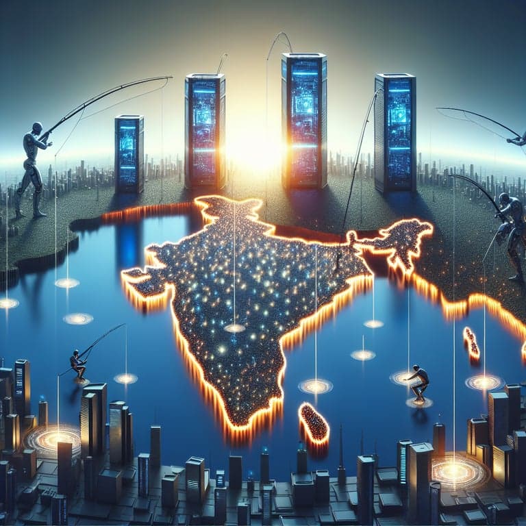 AI Giants OpenAI, Perplexity, and Anthropic Bet Big on India's Talent Pool