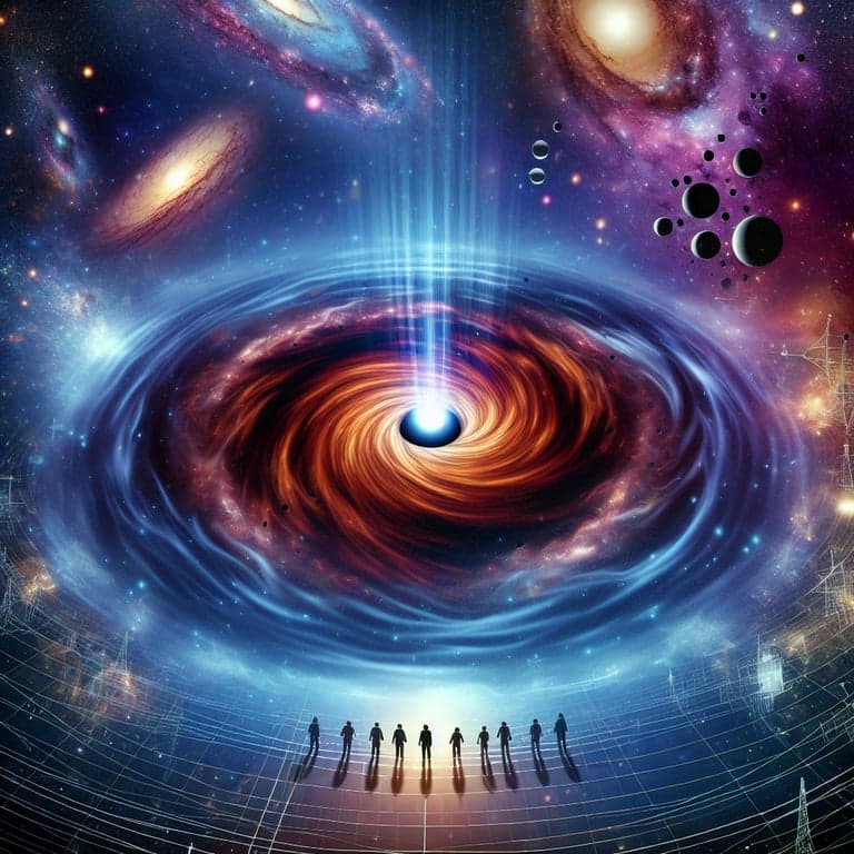 NASA's IXPE Shakes Up Black Hole Theories with High X-ray Polarization Discovery!