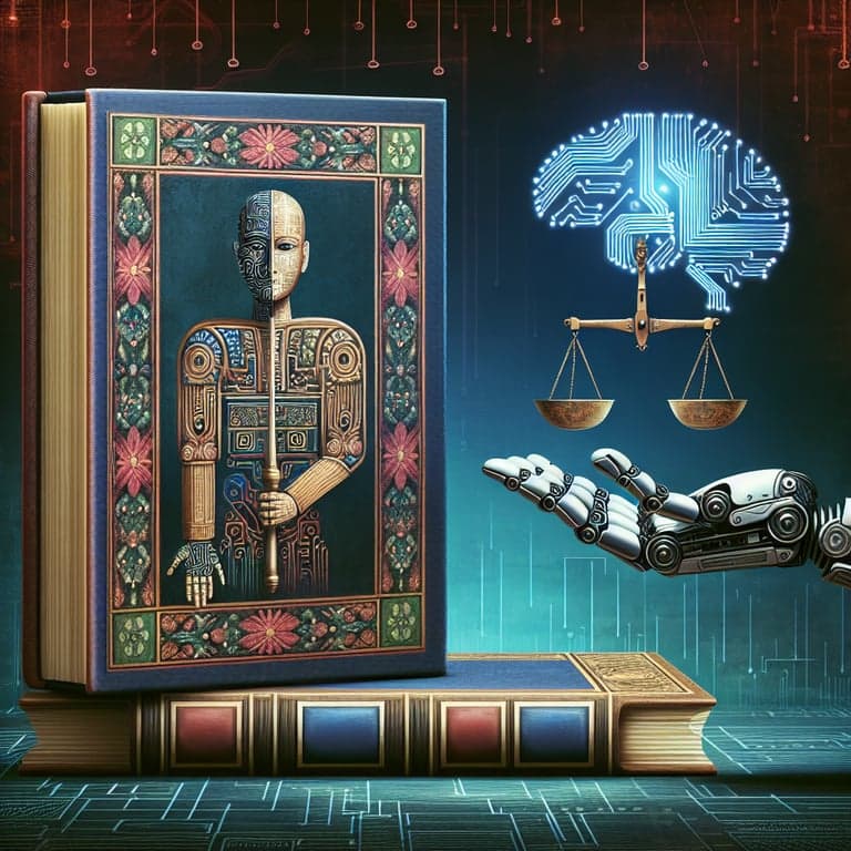 Indian Book Publishers Sue OpenAI over Copyright Infringement Claims
