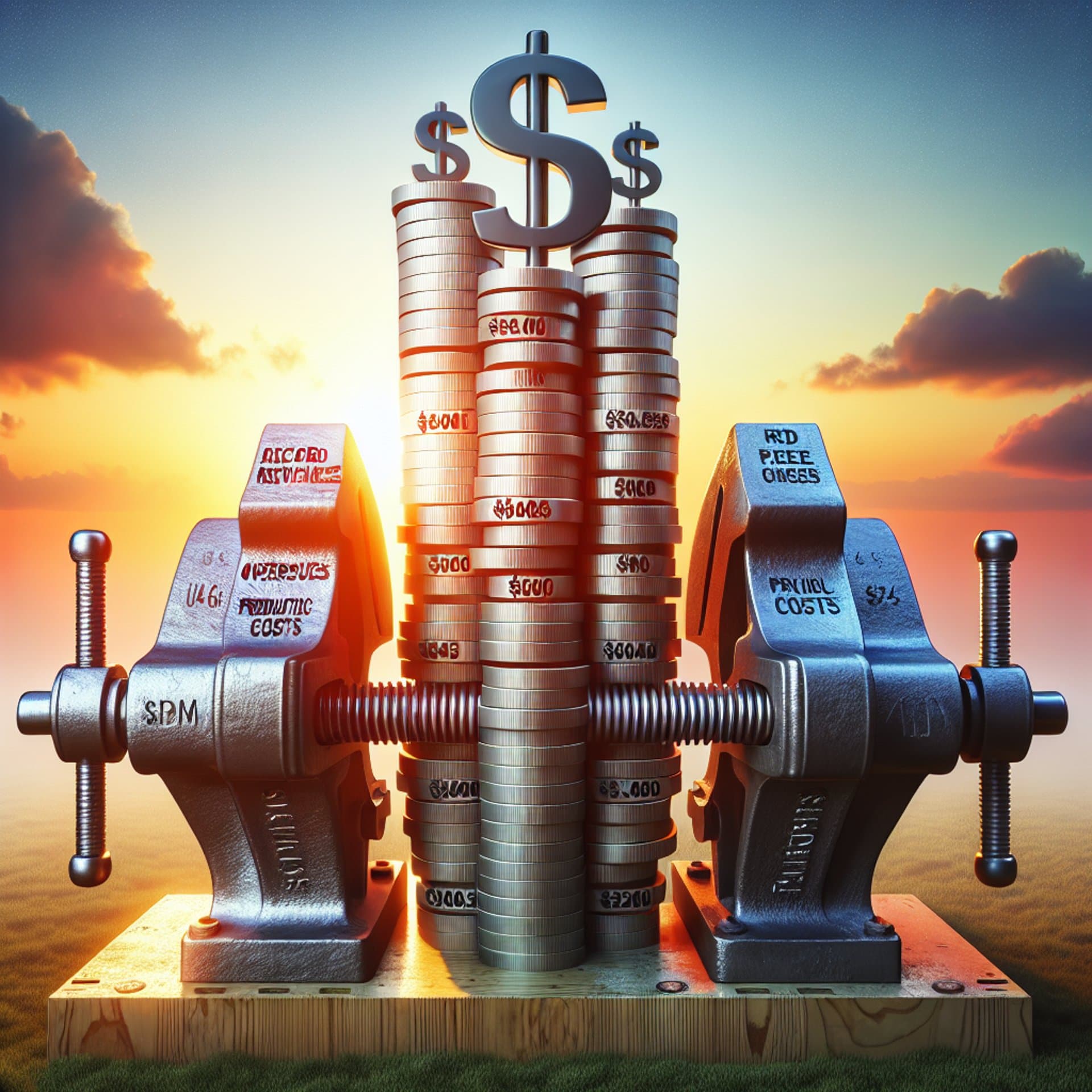 Tesla's Q3 2025: Record Revenues, But Profit Margins Under Pressure