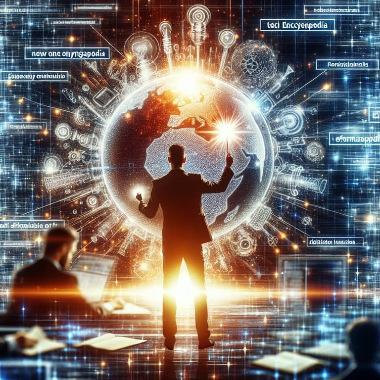 Elon Musk's Grokipedia Sparks Debate: A Right-Wing Rival to Wikipedia?