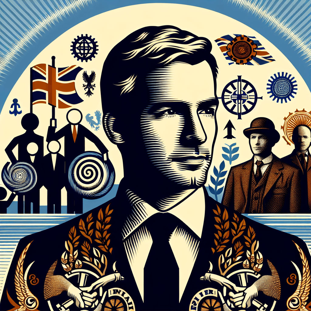 Elon Musk Escalates 'Nazi Row' by Backing Far-Right Rivals to Nigel Farage in the UK