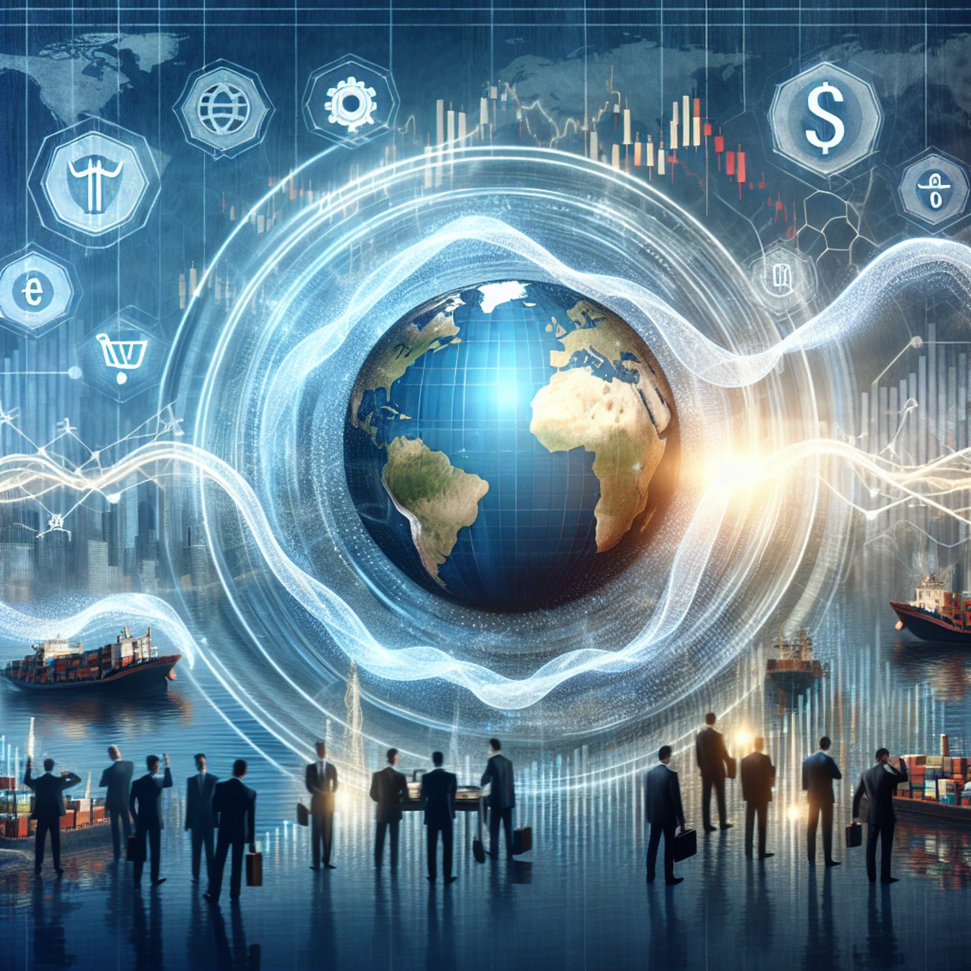 Trump Tariffs of 2026: Economic Ripple Effects Stir Global Concerns