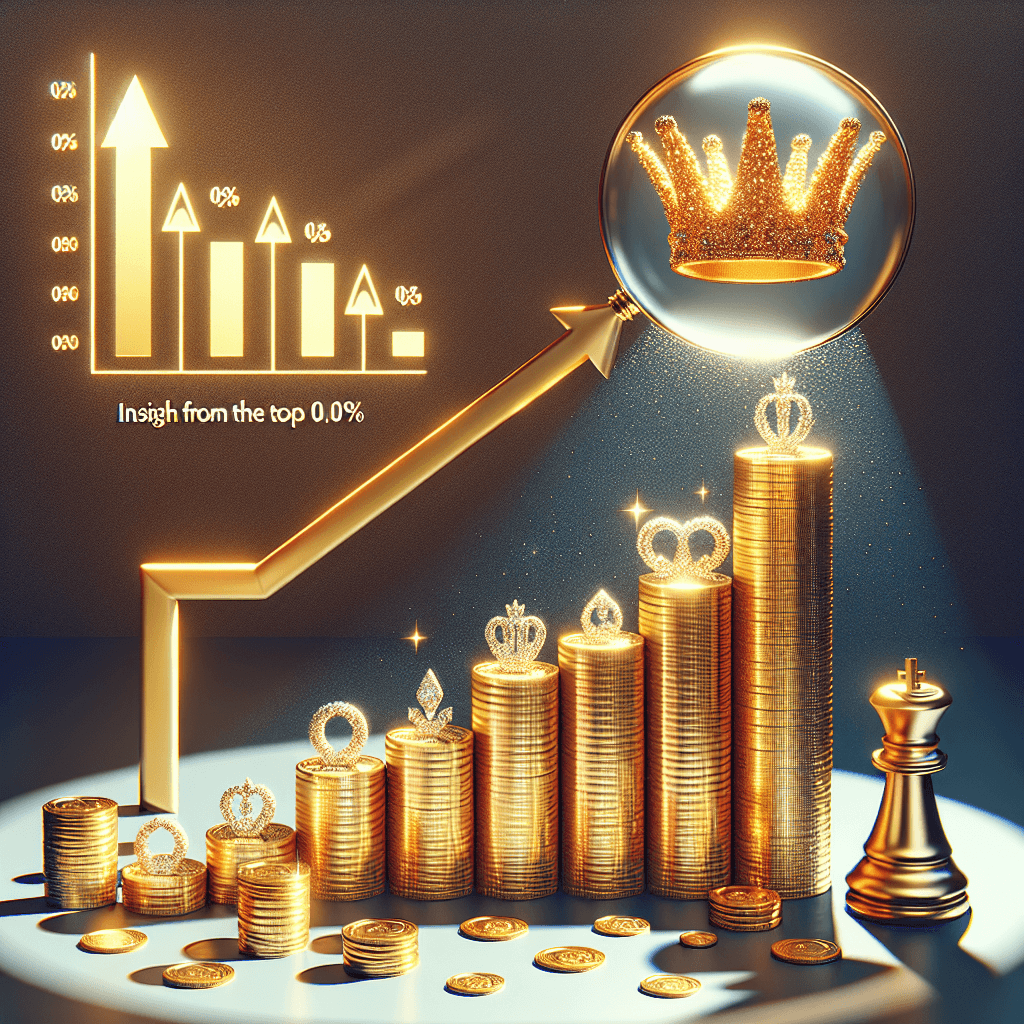 Being Ultra-Wealthy: A Glamorous Myth? Insights from the Top 0.01%