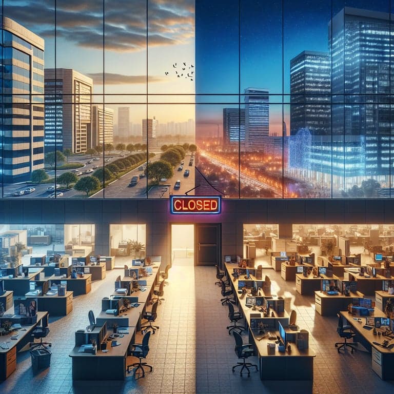 Myntra Layoffs in 2026: Gurgaon Office Shuts Down as Operations Move to Bengaluru