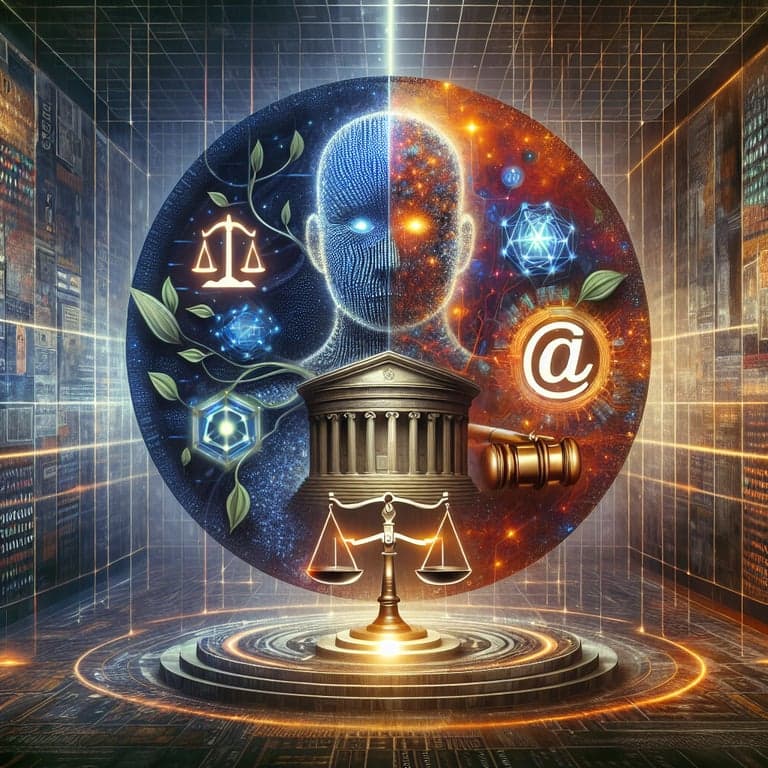 Perplexity AI and The New York Times in Landmark Legal Showdown Over Copyright and AI Outputs!