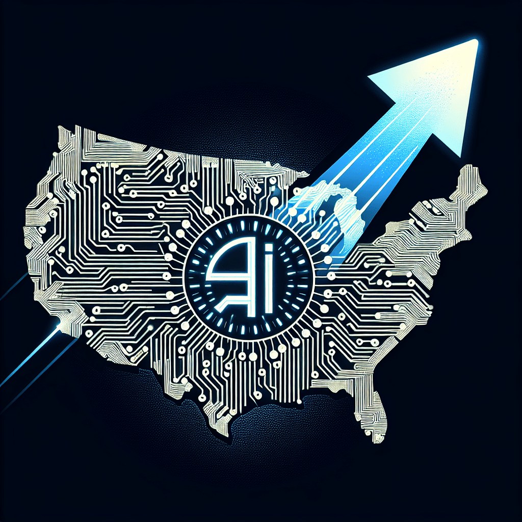 Anthropic's Bold Move: Leading the Charge in U.S. AI Dominance
