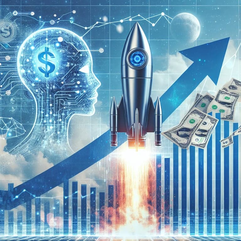 Anthropic's Claude AI: Dominating the AI Race with Stunning $9 Billion Revenue Surge!