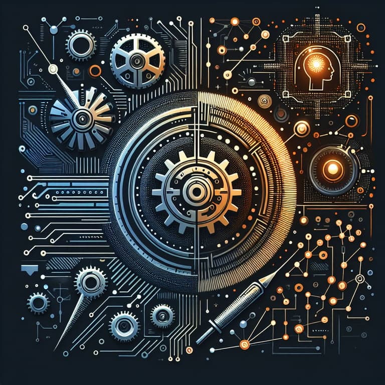 Perplexity AI: The Search Engine Revolutionizing Precision with AI