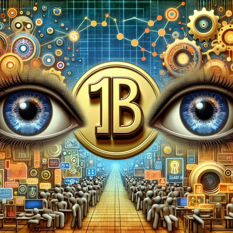 Perplexity AI Eyes Massive $1B Fundraising in Booming AI Search Market