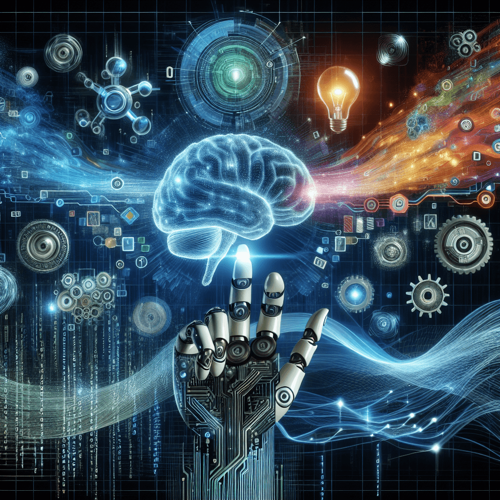 DeepSeek-R1 Revolutionizes AI with Open-Source Power