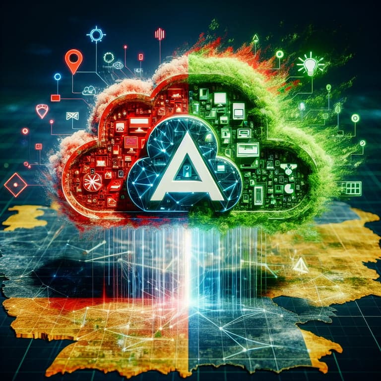 Deutsche Telekom and Nvidia Join Forces to Revolutionize AI Cloud in Germany!